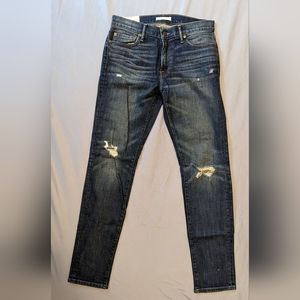 Abercrombie&Fitch skinny jeans